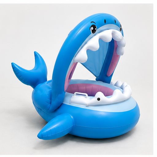 Splash-Proof Fun